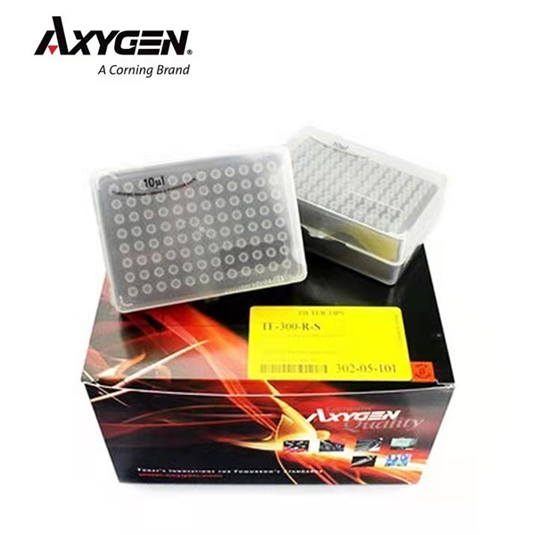 Axygen 濾芯吸頭